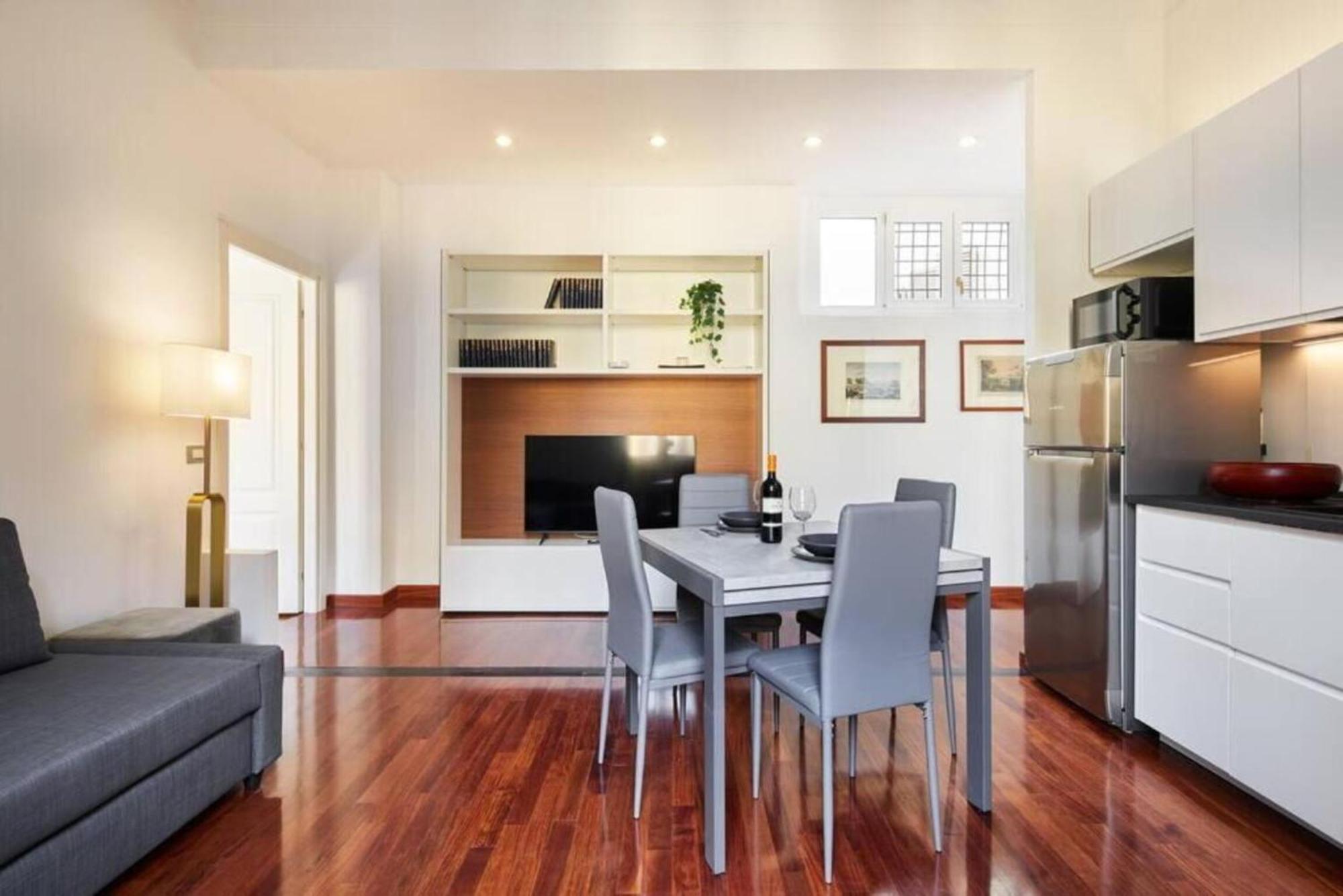 Duomo-fiera - Five Stars Milanese Style By Halldis Apartment Mailand